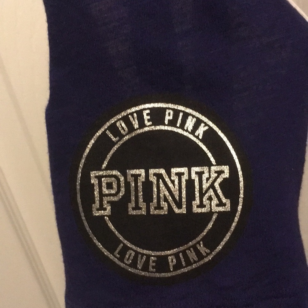 NWOT pink shirt - Picture 4 of 4